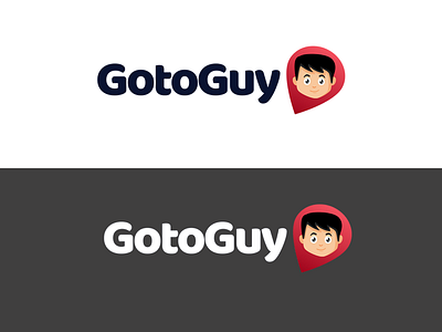 Gotoguy Logo