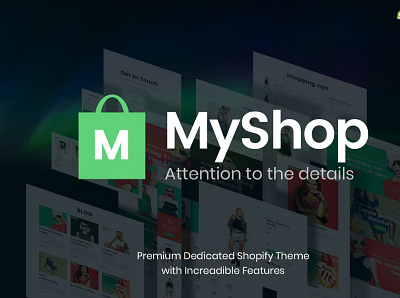 MyShop - Best Shopify theme business theme ecommerce business ecommerce design ecommerce shop shopify marketing shopify store shopify theme shopify website web themes wordpress blog