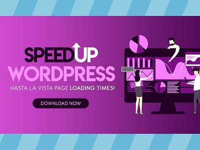 Speed Up WordPress