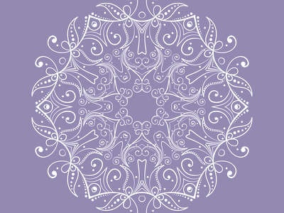 mandala illustraion mandala mandalaart pattern