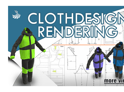 CLO 3D design 3d animation 3d modeling clothes clothes design fashion