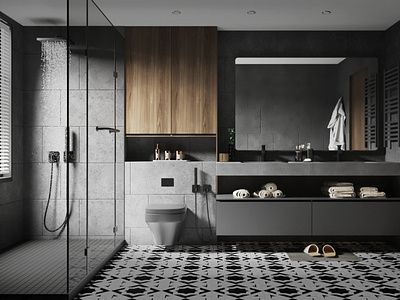 Bathroom design. architecture architecture design bathroom design interior interior design