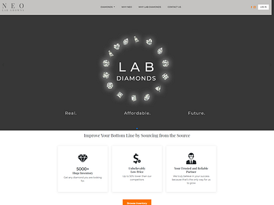 Neo Lab Diamond