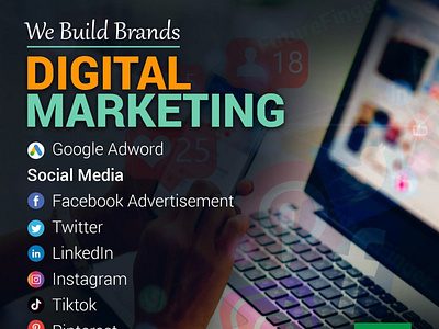 Digital Marketing