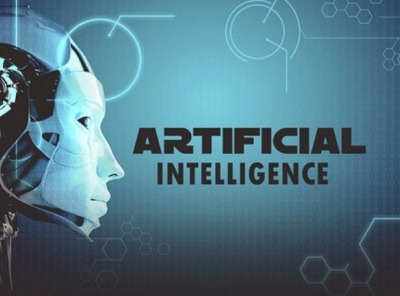 Artificial Intelligence by Jitender on Dribbble