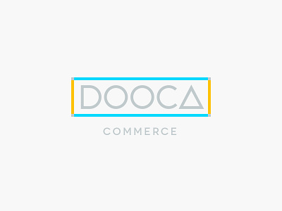 Projeto de Branding para Dooca Commerce
