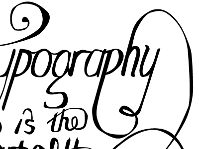 Typography