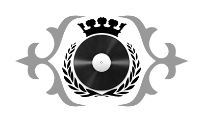 UKG*Tunes logo logo music