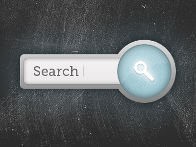 Search box museo search ui