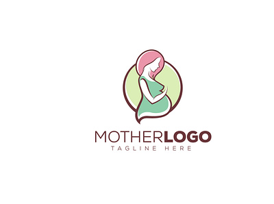 Pregnant Logo love