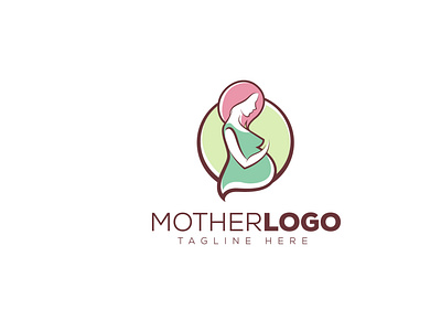 Pregnant Logo