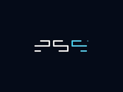 PS5 Logo Redesign abstract branding gaming icon logo logo design modern ps4 ps5 simple sony sony playstation symbol unique