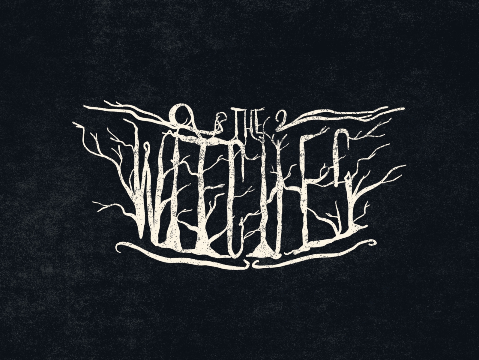 The Witches - Logo by Samuel Markiewicz on Dribbble