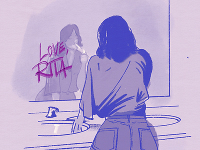 Love, Rita