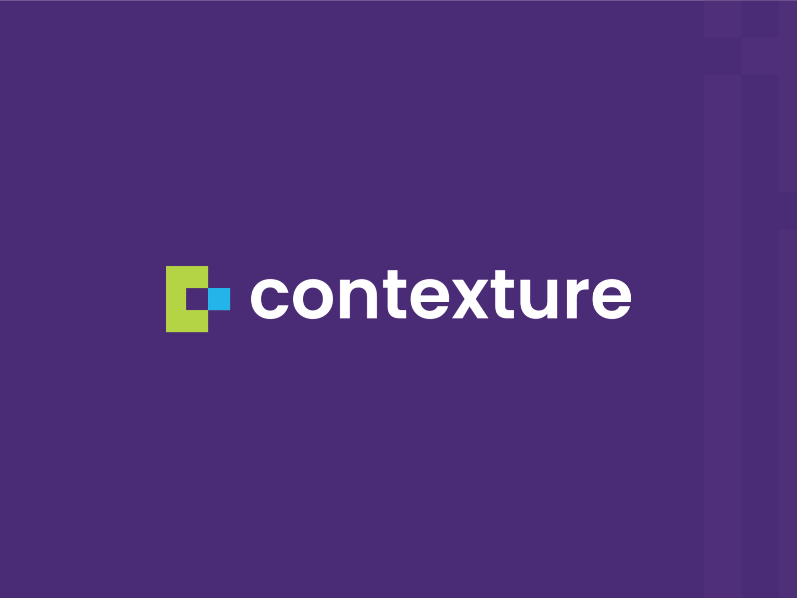 Contexture - Bringing Together Two Healthcare Leaders by Historic on ...