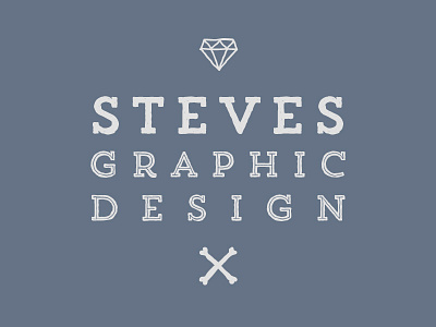 Steve S Graphic Design / Badge 2015