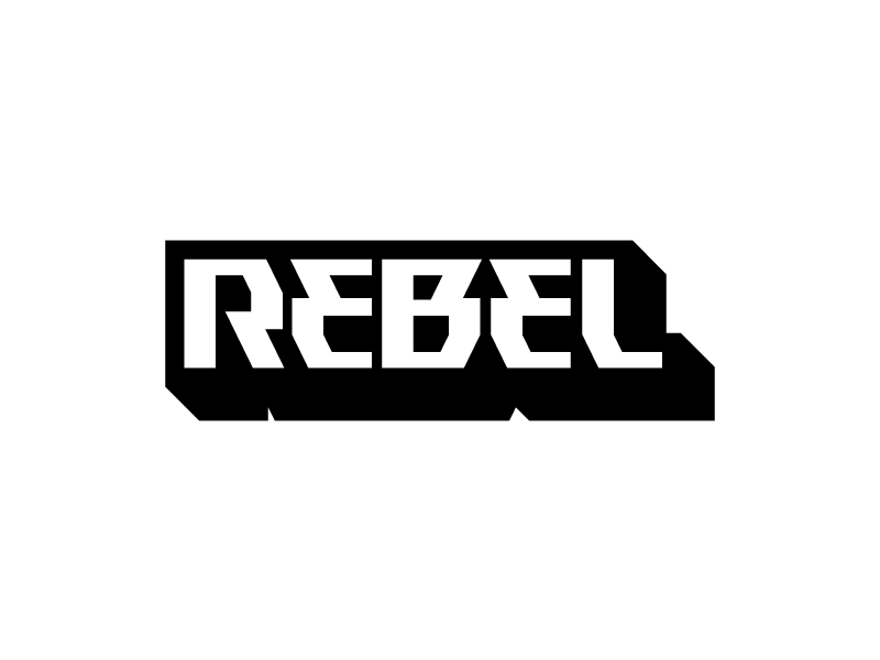 REBEL by NOLLIE™ on Dribbble