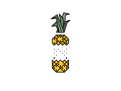Pineapple abstraction