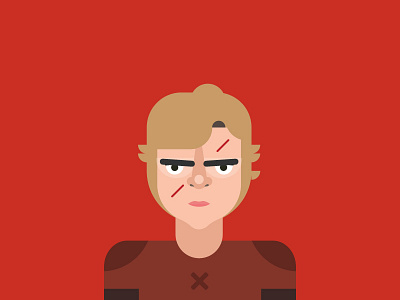 Tyrion Lannister