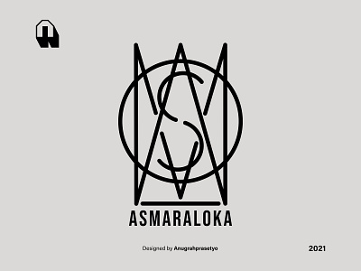 Asmaraloka