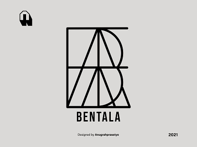 Bentala art branding design graphic design icon illustration illustrator logo ui vector