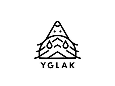 Yglak by Elżbieta Chełmińska on Dribbble