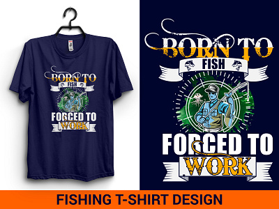 fishing t-shirt design branding design fish fisherman fishing fishing rod fishing t shirt fishing t shirt design fishinglover fishinglovertshirt minimal tee tees tshirt typography