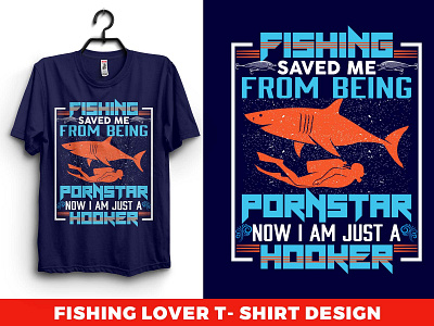 fishing lover t-shirt design branding design fish fisherman fishing fishing rod fishing t shirt fishinglover fishinglovertshirt fishinglovertshirtdesign tee tees