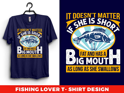 fishing lover t-shirt design branding fisherman fishing fishing rod fishing t shirt design fishinglover fishinglovertshirt fishinglovertshirtdesign tee tees