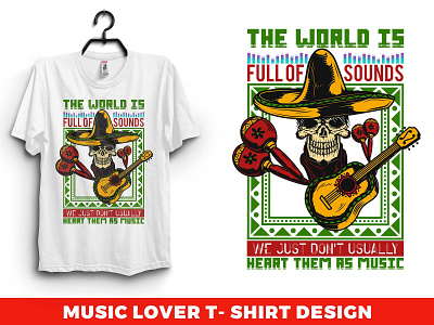 music lover t-shirt design branding minimal music music art musician musiclover musiclovertshirt musictshirt tee tees tshirt tshirtdesign