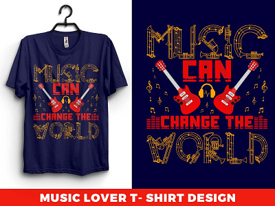 music lover t-shirt design branding music musicdesign musician musiclover musiclovertshirt musictshirt tee tees