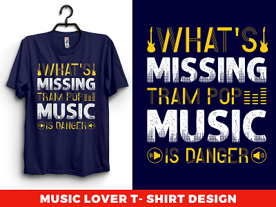 music lover t-shirt design branding music musican musicdesign musiclover musiclovertshirt musictshirt tee tees