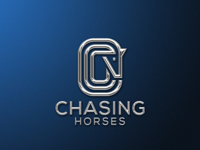 LOGO HORSE