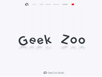 Geek zoo