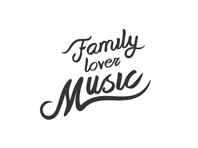 Family Lover Music