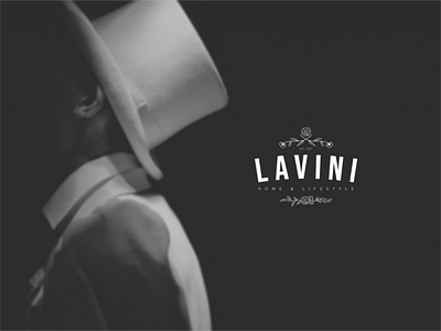 LAVINI | Vintage/Classical Logo | Logo Design