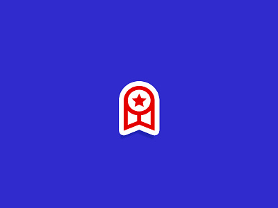 Medal - Medalla icono designer icon illustration logo medal minimal sign symbol vector