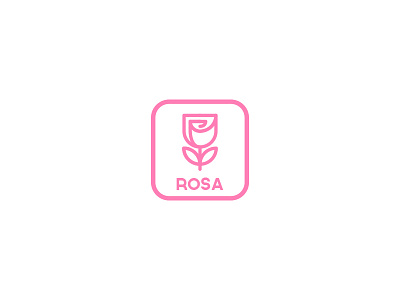 La Rosa logo