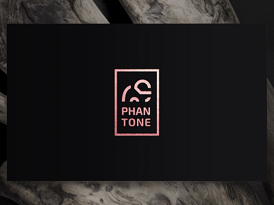 Phantone logo