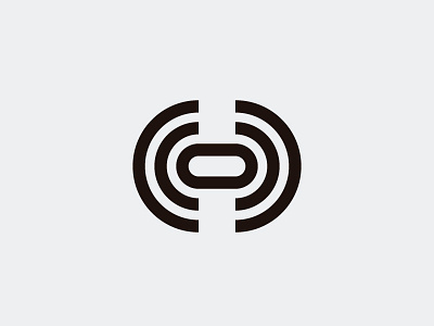 H exploration branding geometric geometry h icon letter line logo mark minimal symbol