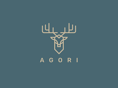 Deer Logo