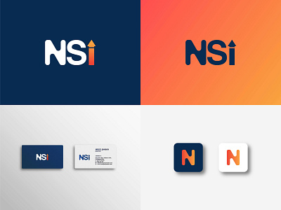 Minimal Logo Design