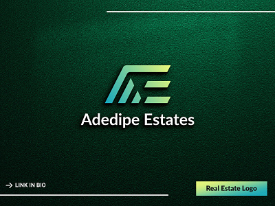 Real Estate Logo Design