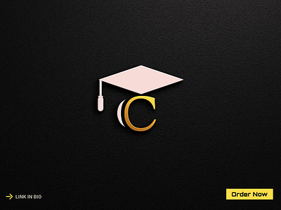 Education Consultancy Logo Design