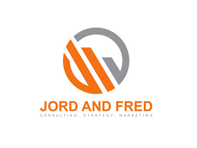 J&A logo