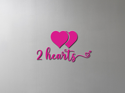 2 HEARTS