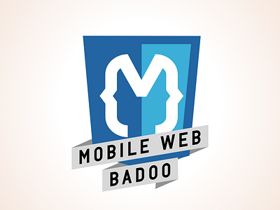 Mobile Web Dribbble