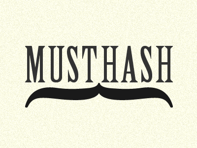 Musthash
