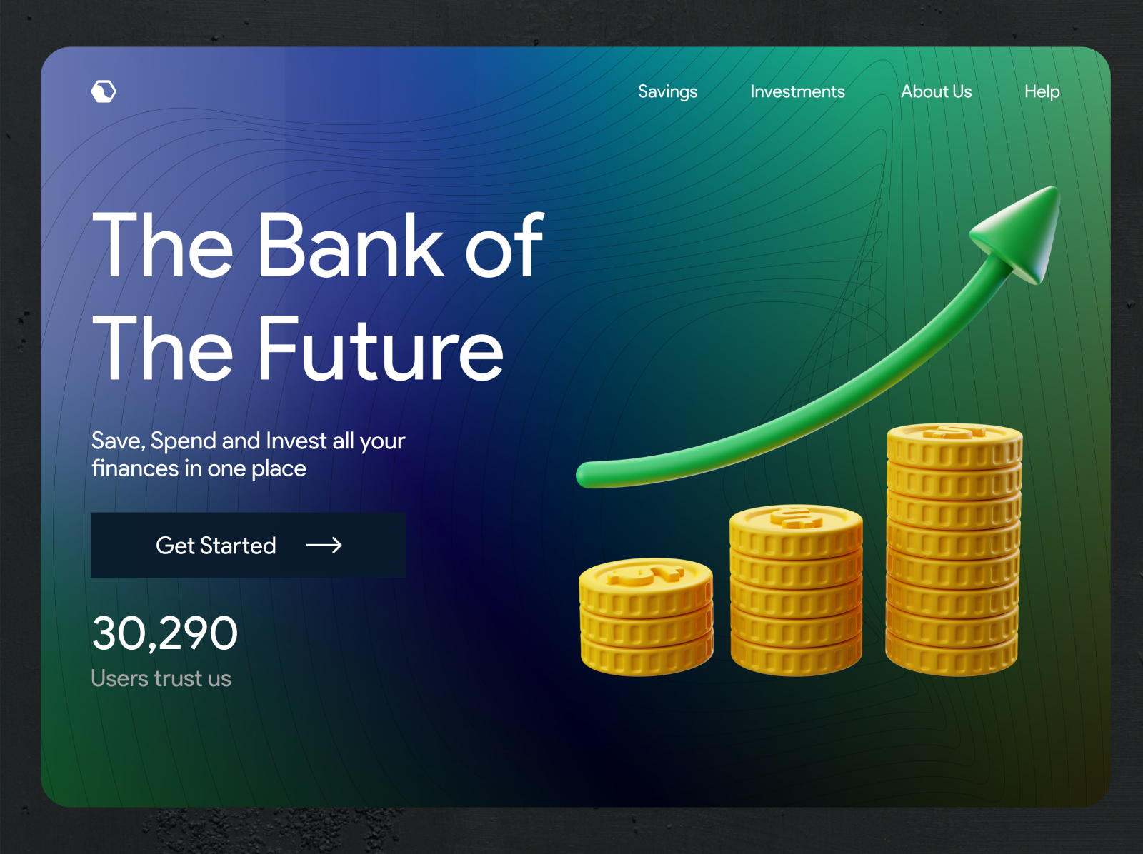 banking-website-by-jumbo-clinton-on-dribbble