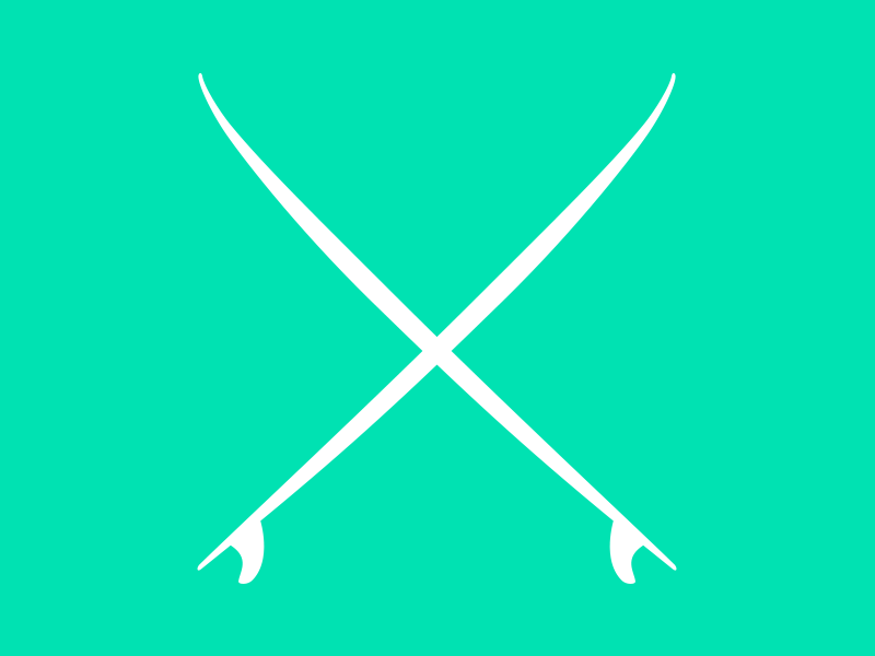 Gnarly Surf Club Logo google surf logo slides